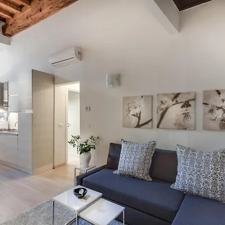 Uffizi-ponte Vecchio Apartment *