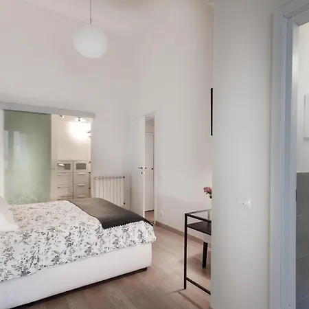Uffizi-ponte Vecchio Apartment