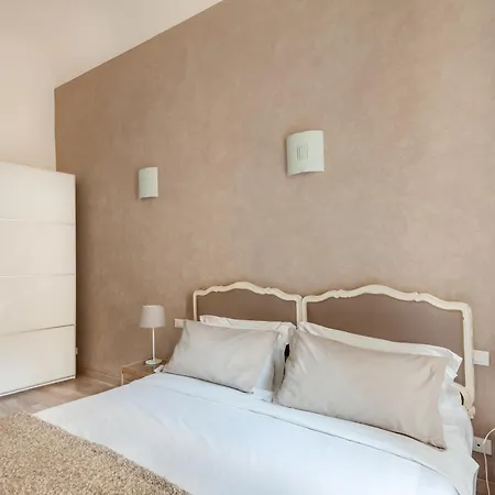 Apartment Uffizi-ponte Vecchio