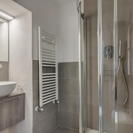 Apartment Uffizi-ponte Vecchio