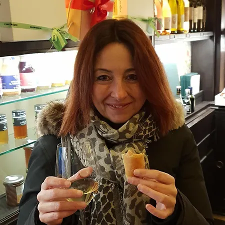 Uffizi-ponte Vecchio Apartment