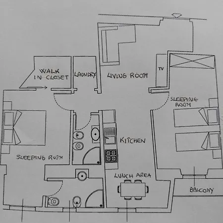 Uffizi-ponte Vecchio Apartmán Florencie