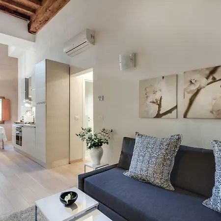 Apartment Uffizi-ponte Vecchio Florence