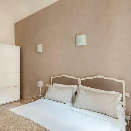 Apartment Uffizi-ponte Vecchio
